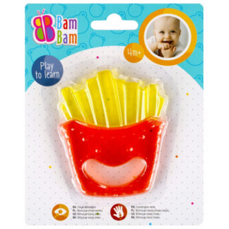 Bijtring friet