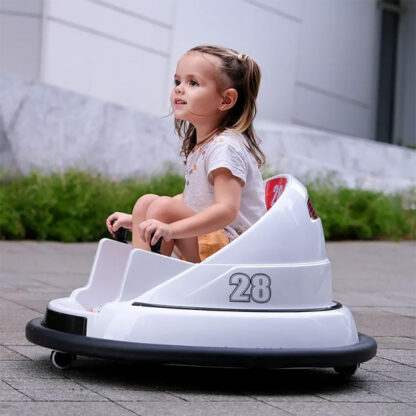 Kinderbots auto Elektrisch