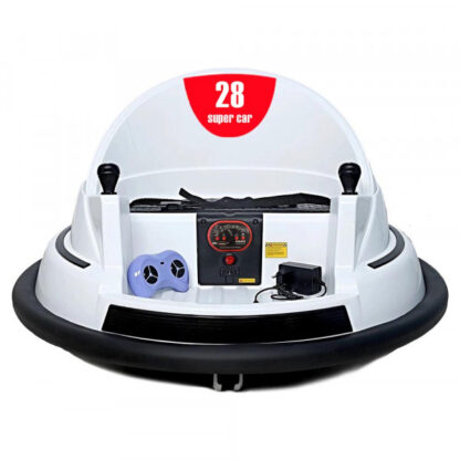 Kinderbots auto Elektrisch - Afbeelding 4