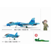 Sluban Blue Straaljager - Afbeelding 3