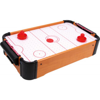 Airhockeyset Compact
