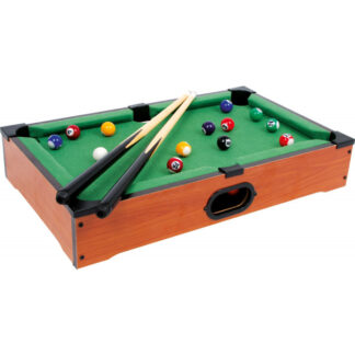 Tafelbiljart compact