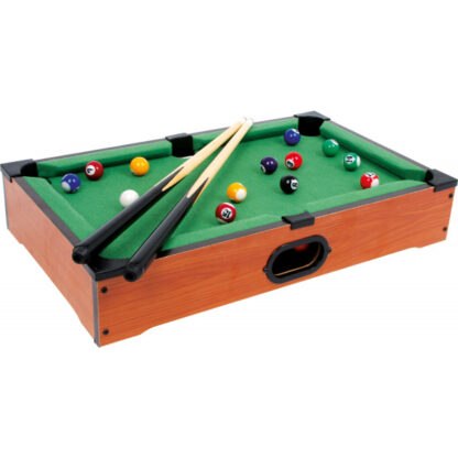 Tafelbiljart compact