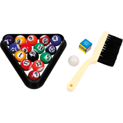Tafelbiljart compact - Afbeelding 3